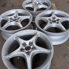 Genuine Toyota Celica MK6 16"