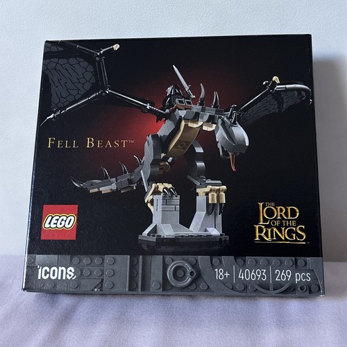 Lego lord the - of, rings