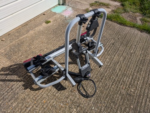 Altera towbar bike cycle - towbar, 2