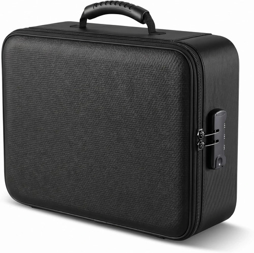 Fireproof document box - fireproof,