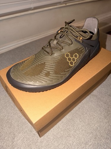 Vivo barefoot motus strength - motus,