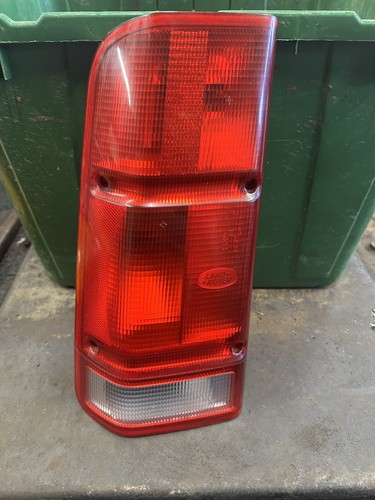 Land rover discovery - land, pre