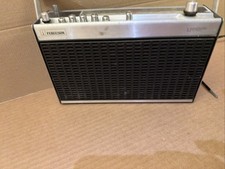 Vintage Ferguson 3188 Portable