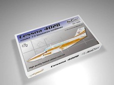 Aircast 1/72 Resin Model Kit