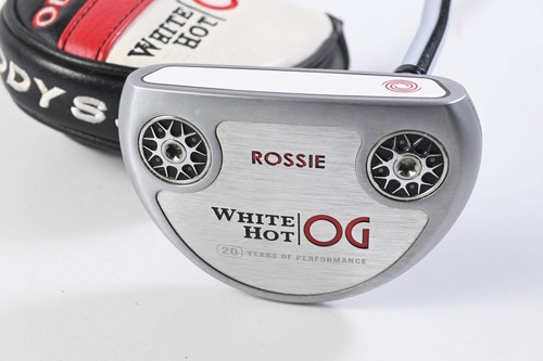 Odyssey white hot rossie - odyssey,