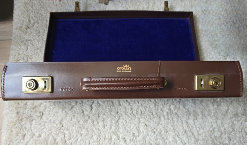 Craft crown masonic - apron, &