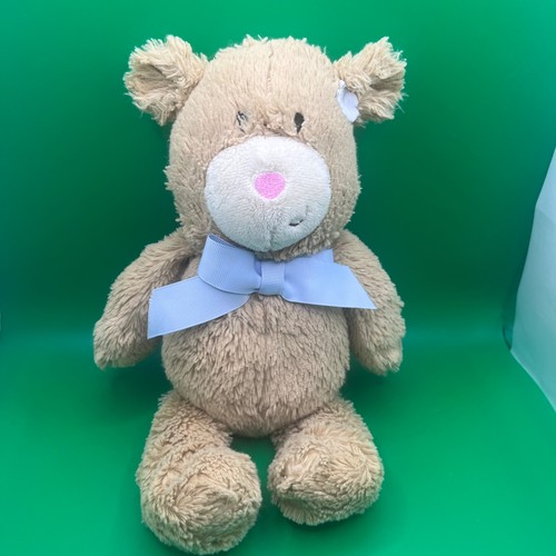 Tesco with love - love, bear