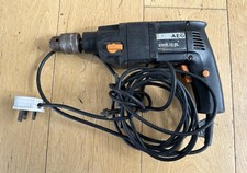 AEG sb2e 13 rl Electric Drill