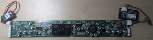 Samsung control board for - samsung,