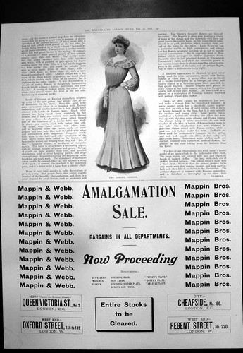 Antique old print - print, coming