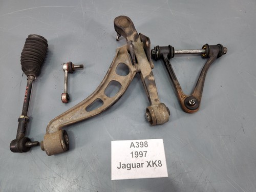 Oem jaguar xk8 xkr - jaguar,