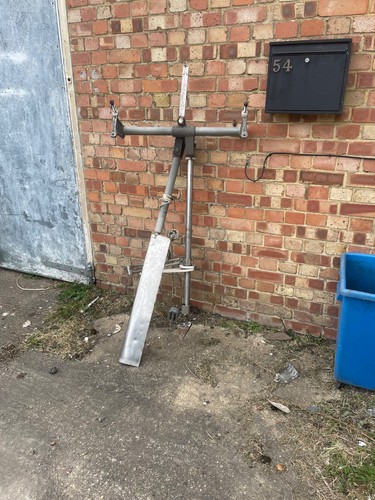 Windvane self steering - self,