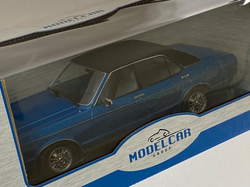 Mcg 1975 ford granada - 1/18,