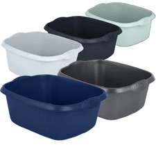 eMKay® 39cm RECTANGLE Plastic