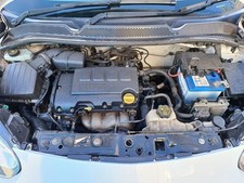 VAUXHALL ADAM GLAM MK1 12-19