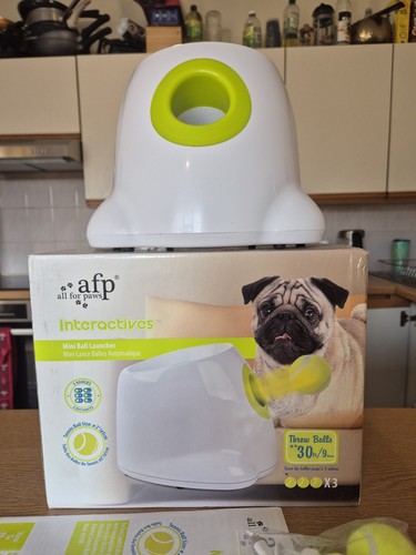 All for paws automatic - all,