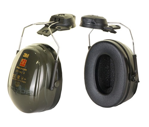 Peltor optime helmet - 3m,