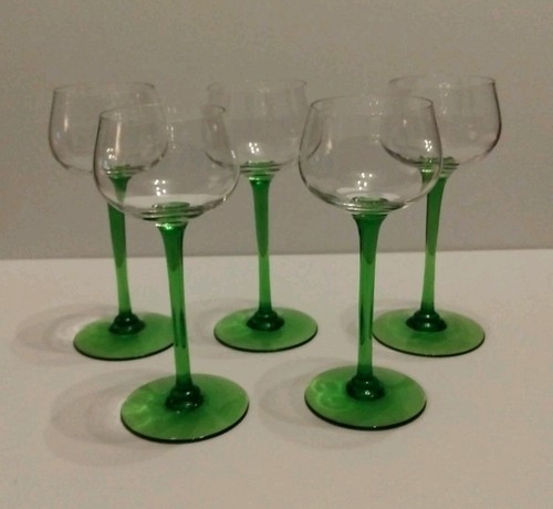 Set mid century luminarc - 5,