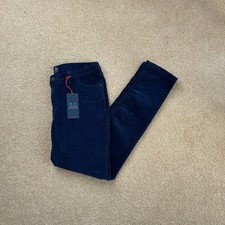 Brand New Musto Navy