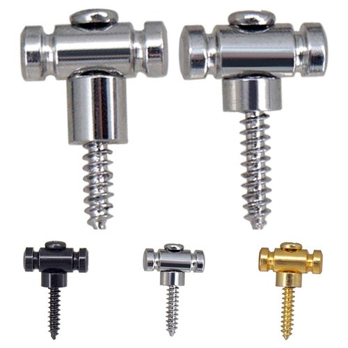2pcs guitar roller string - 2pcs,
