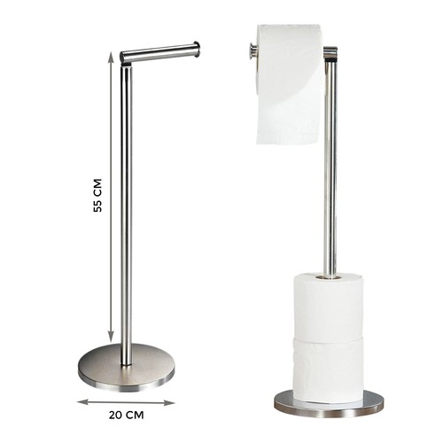 Free standing chrome - free,