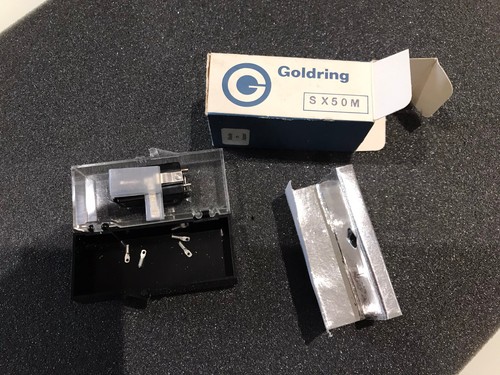 Goldring sx50m replacement - sx50m,