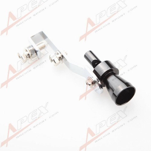 New universal turbo - new, sound