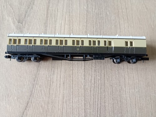Dapol nc008 gauge gwr - gauge,