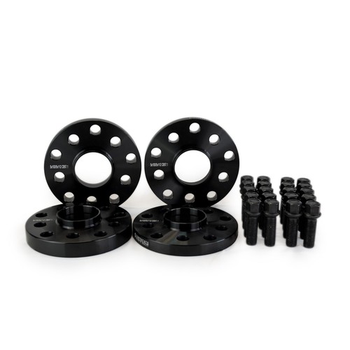 15mm 20mm black - black, wheel