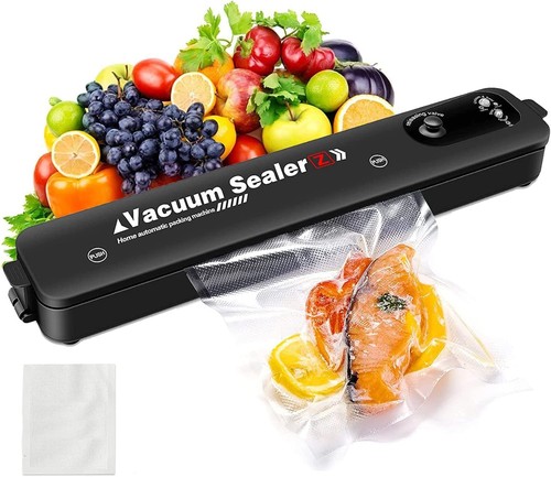 Vacuum sealer machine seal - machine, a