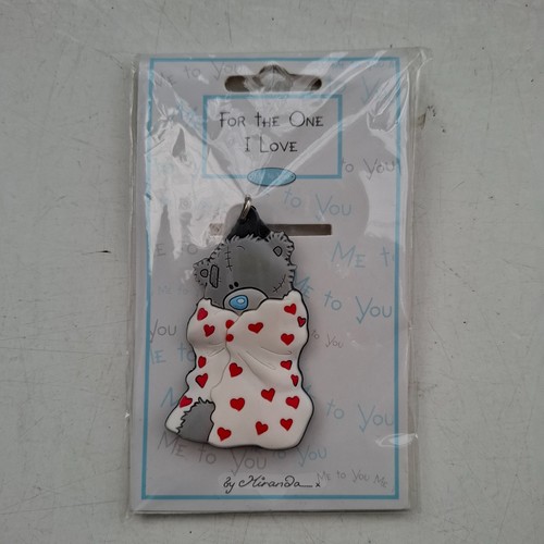You keyring tatty - keyring,