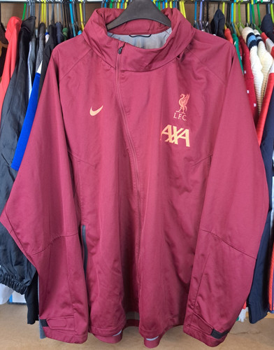 Liverpool nike storm fit - liverpool,
