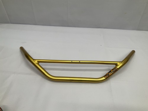 Vdc handlebars bmx - bmx,