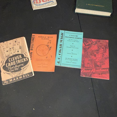 Lot rare magic - lot,