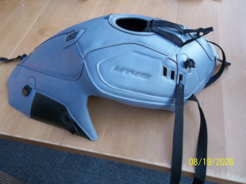 Yamaha mt10 bagster tank - yamaha,