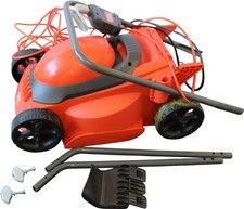 Flymo Electric Corded