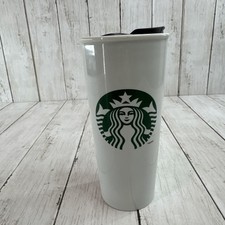 Starbucks 2014 TALL White