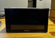 Pioneer SPH-DA130DAB Apple