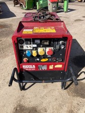 2014 Mosa CT 350 KSX