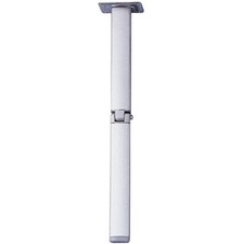Vecamplast Star Folding Table Leg 720mm Grey For Caravan Motorhome