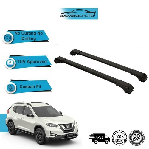 Fits for nissan trail - nissan, x-trail