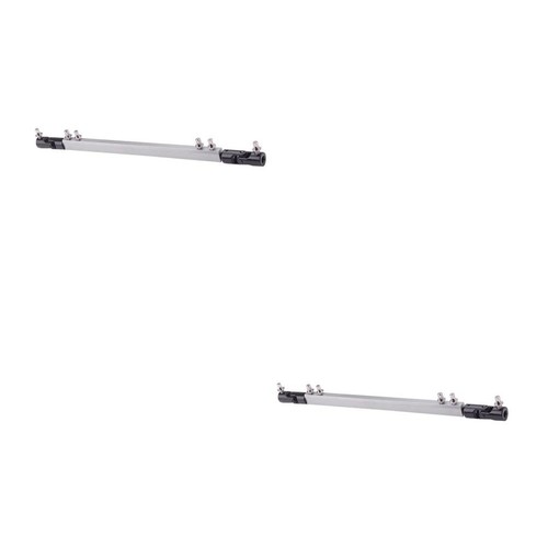 Pieces drum kit accessories - 2,