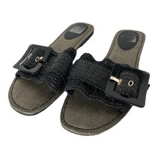 DV by Dolce Vita Women's Black