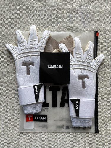 T1tan white beast - t1tan,