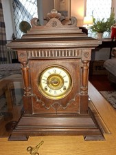 Ansonia Clock Co. Antique