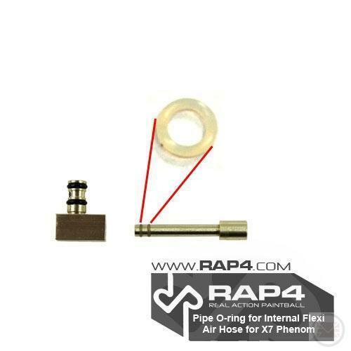 Pipe ring for - for, flexi