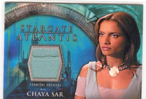 Stargate atlantis season - stargate,