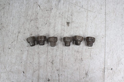 Nuts bolts exhaust manifold - bolts,