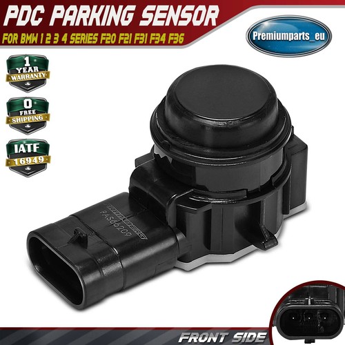 Pdc parking sensor front for - front,