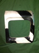 ldv 400/200 headlight/wing